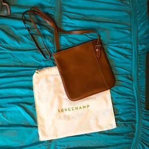 Longchamp shoulder bag